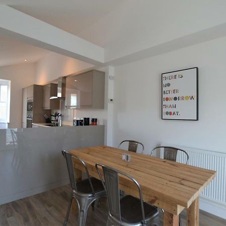 Kemp Town Sea View Balcony Apartment Brighton Exteriör bild