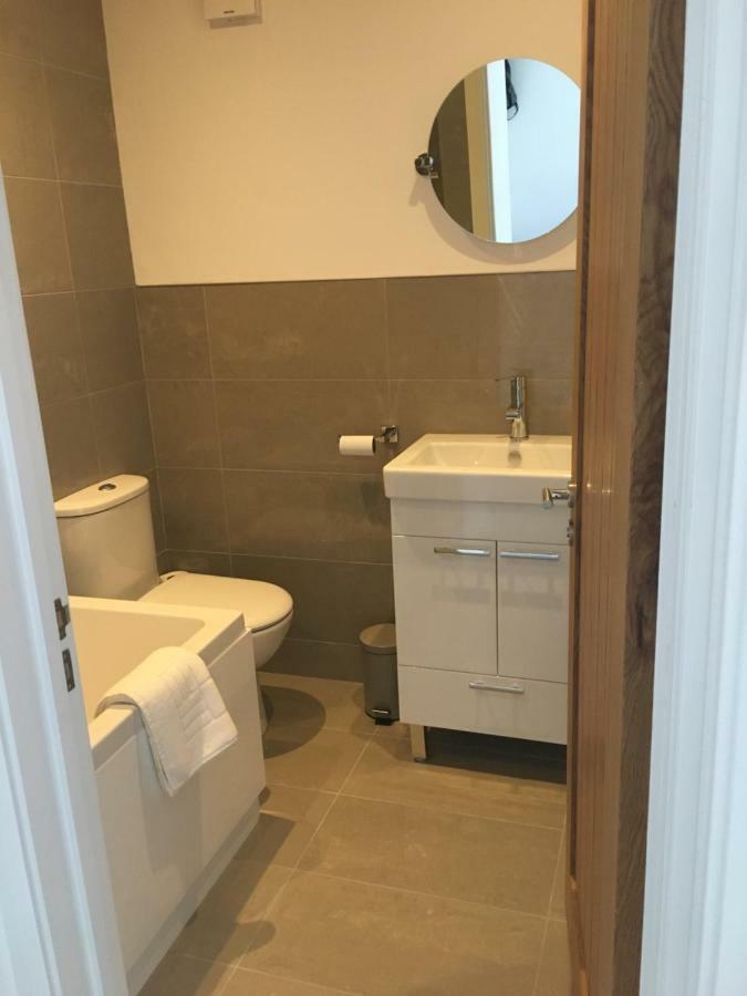 Kemp Town Sea View Balcony Apartment Brighton Exteriör bild
