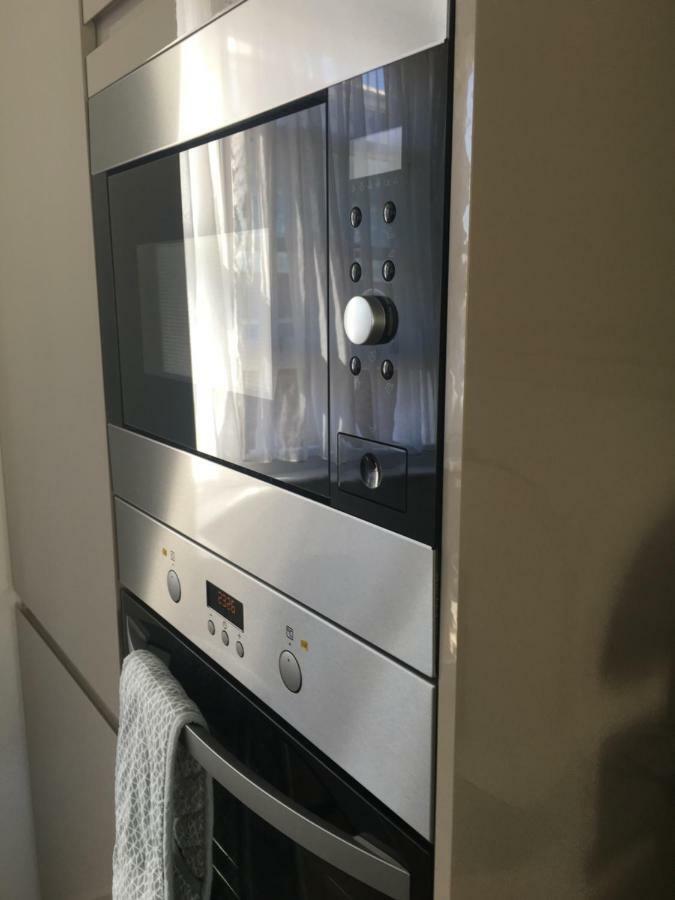 Kemp Town Sea View Balcony Apartment Brighton Exteriör bild