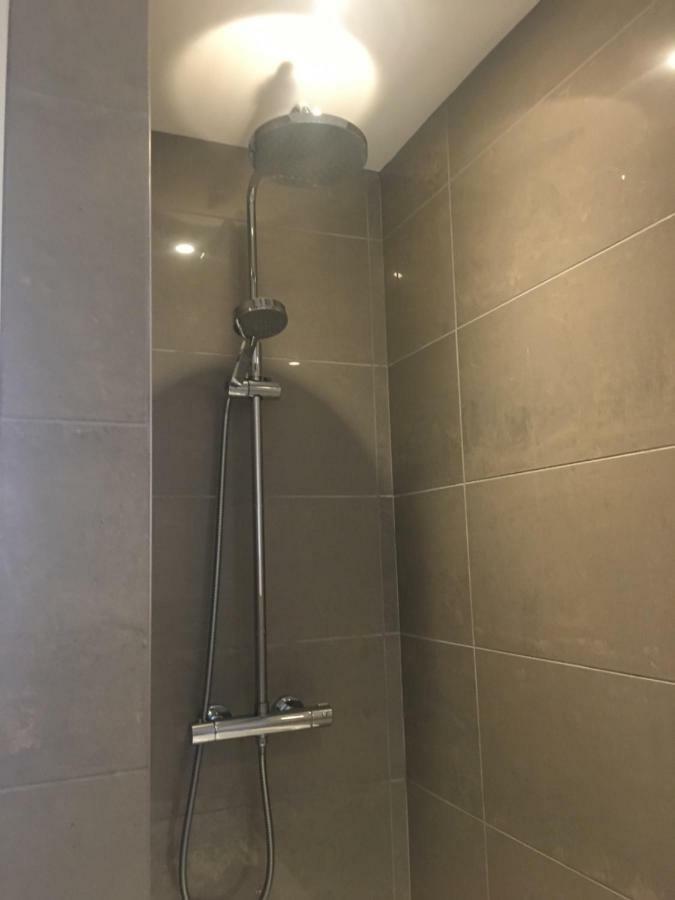 Kemp Town Sea View Balcony Apartment Brighton Exteriör bild